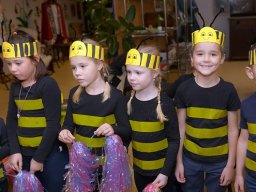 Vítání občánků